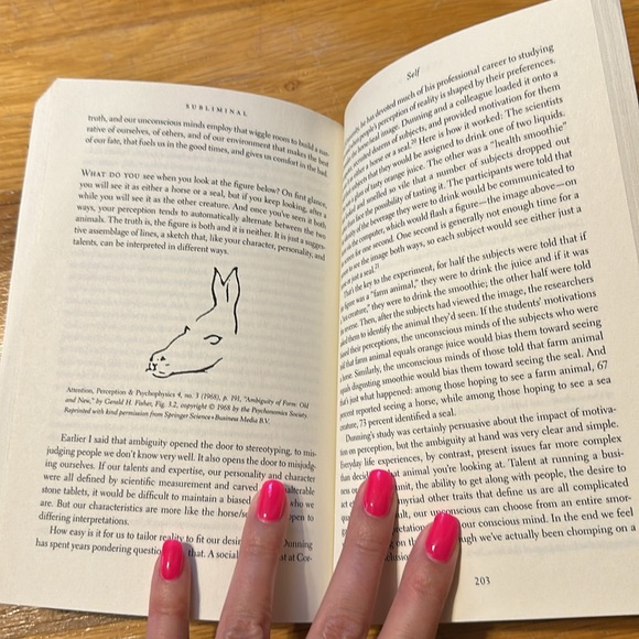 *last chance* “Subliminal. How Your Unconscious Mind Rules Your Behavior” - Picture 14 of 16